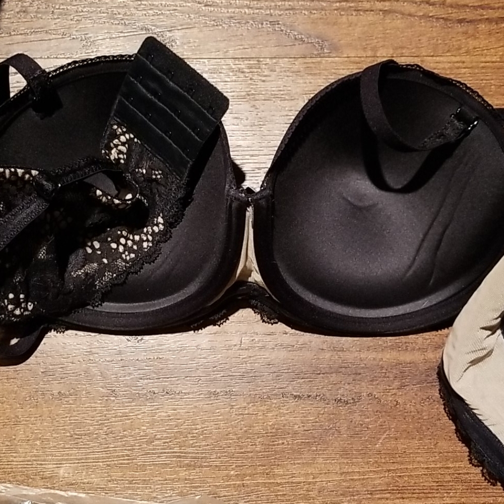 Brand New Adore Me Bra - Picture 4 of 4